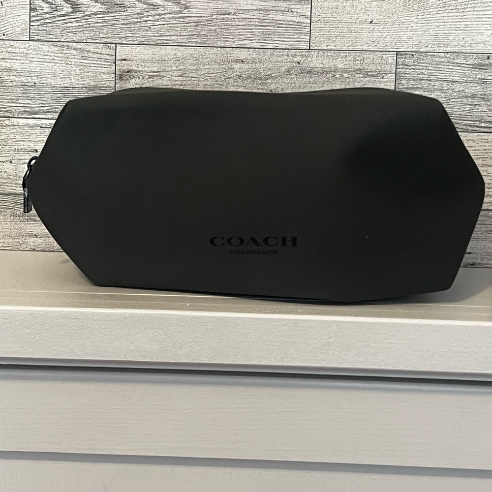 GWP- Coach Men’s Toiletry Bag